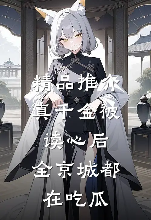 精品推介真千金被读心后，全京城都在吃瓜