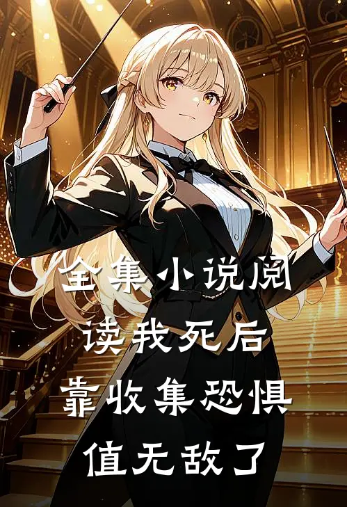 全集小说阅读我死后，靠收集恐惧值无敌了