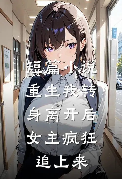 短篇小说重生我转身离开后，女主疯狂追上来
