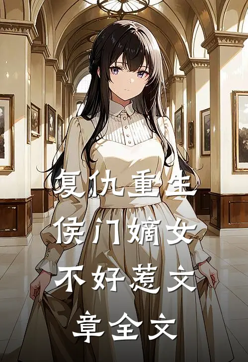 复仇重生：侯门嫡女不好惹文章全文