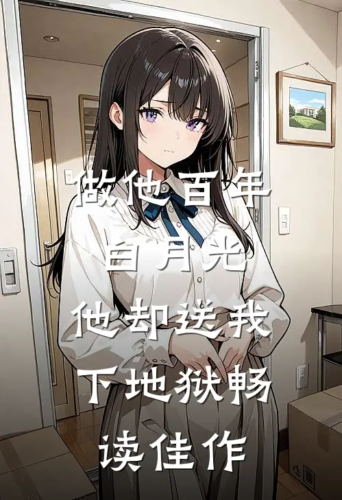 做他百年白月光，他却送我下地狱畅读佳作