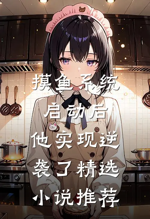 摸鱼系统启动后，他实现逆袭了精选小说推荐