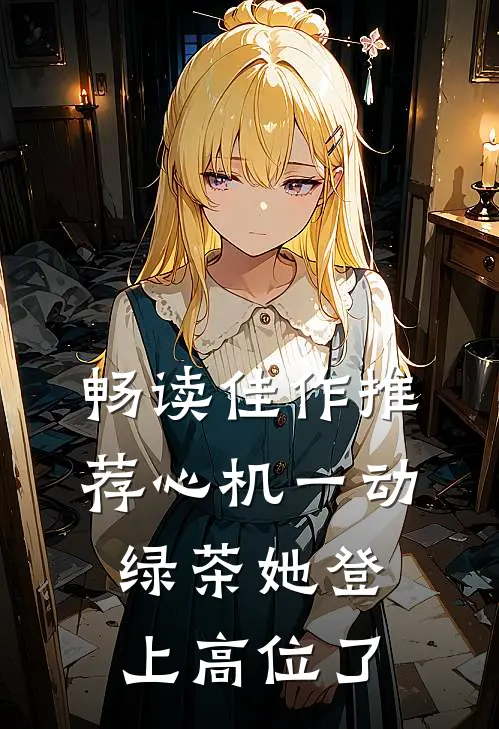 畅读佳作推荐心机一动，绿茶她登上高位了