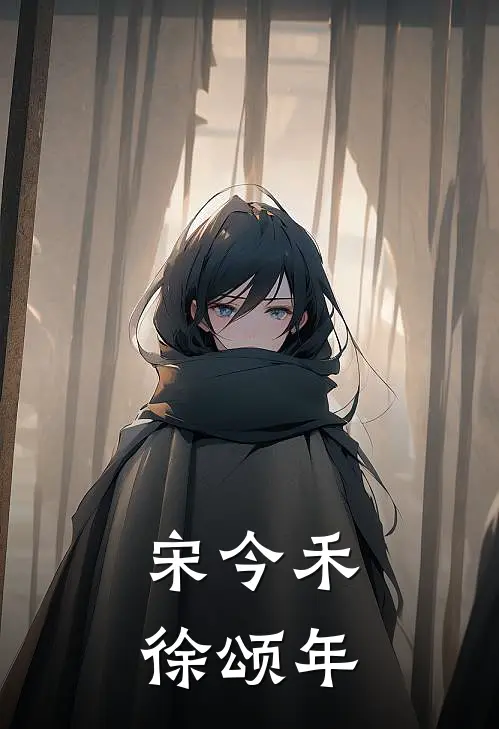 宋今禾徐颂年