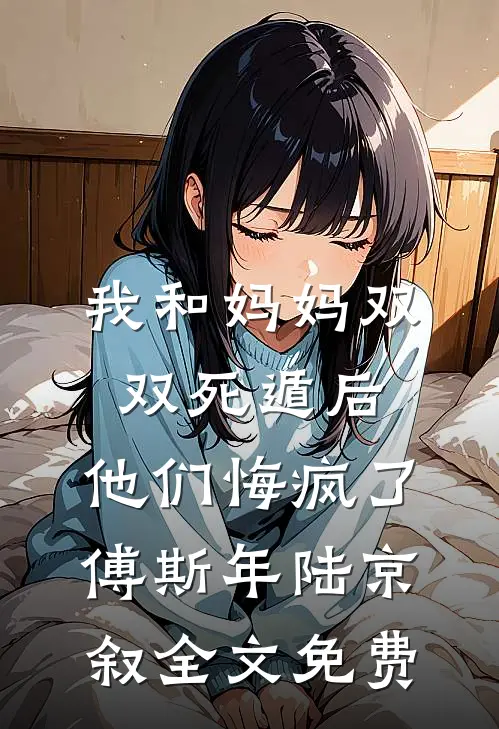 死后第五年，妻子终于回心转意了的小说