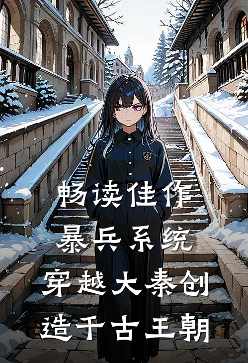 畅读佳作暴兵系统：穿越大秦创造千古王朝