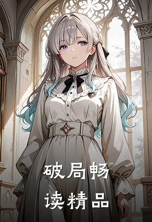 破局畅读精品