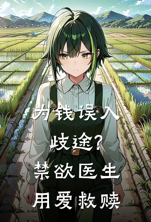 为钱误入歧途?禁欲医生用爱救赎
