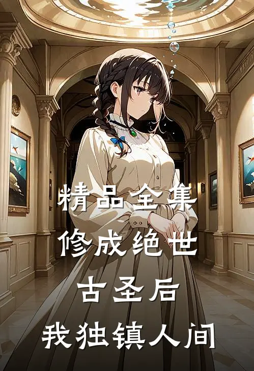 精品全集修成绝世古圣后，我独镇人间