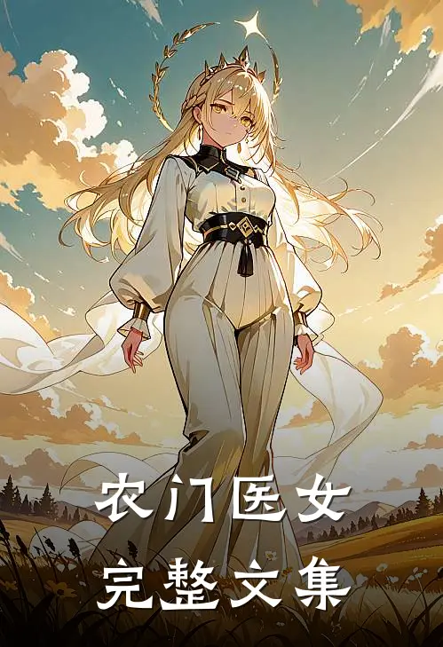 农门医女完整文集