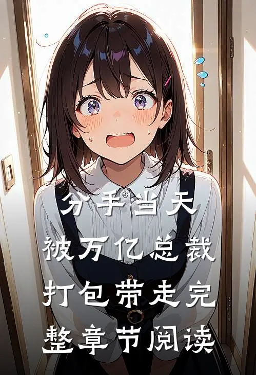 分手当天：被万亿总裁打包带走完整章节阅读
