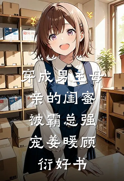穿越古代，成为媒婆后越来越红