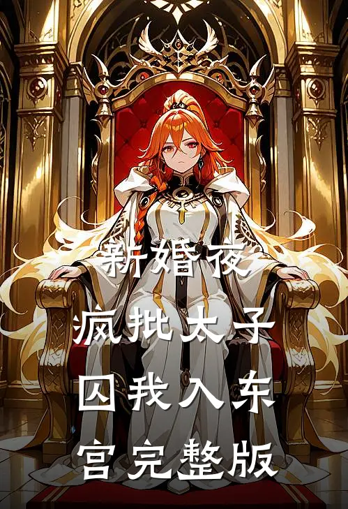 新婚夜，疯批太子囚我入东宫完整版