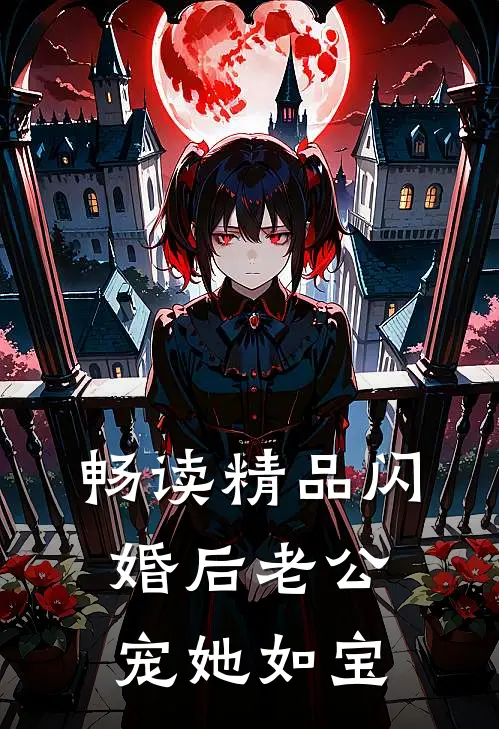 畅读精品闪婚后老公宠她如宝