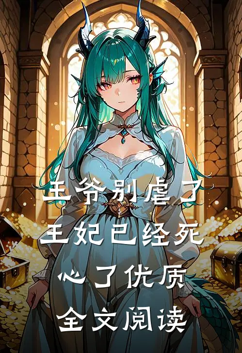 王爷别虐了，王妃已经死心了优质全文阅读