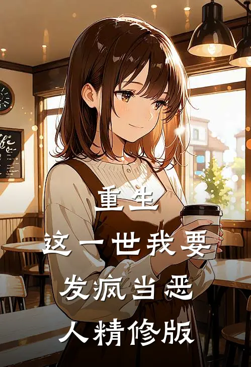 重生：这一世我要发疯当恶人精修版