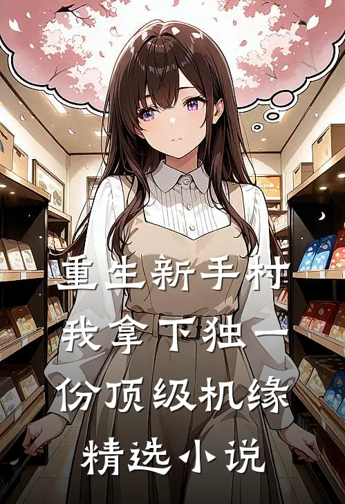 重生新手村，我拿下独一份顶级机缘精选小说