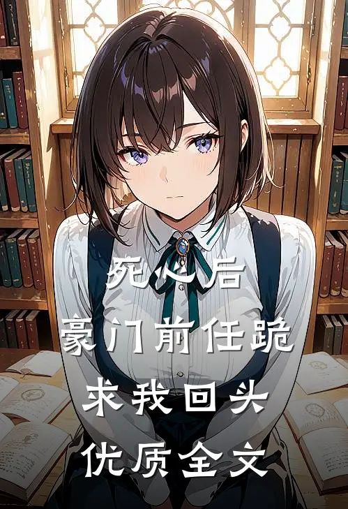 死心后，豪门前任跪求我回头优质全文