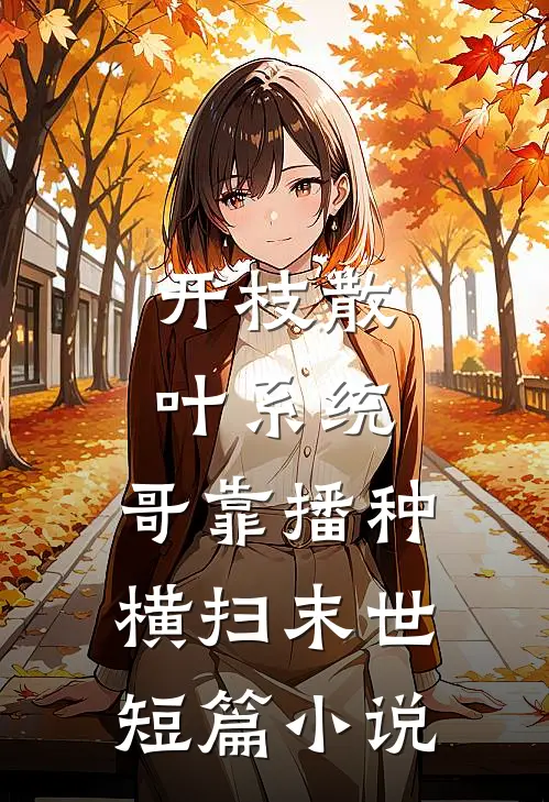 开枝散叶系统：哥靠播种横扫末世短篇小说