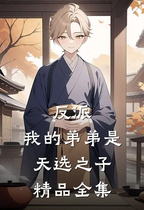 反派：我的弟弟是天选之子精品全集