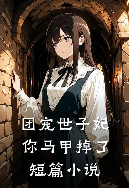 团宠世子妃，你马甲掉了短篇小说