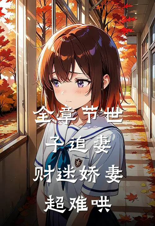 全章节世子追妻：财迷娇妻超难哄