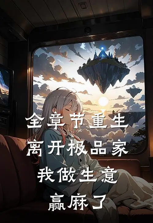 全章节重生离开极品家，我做生意赢麻了