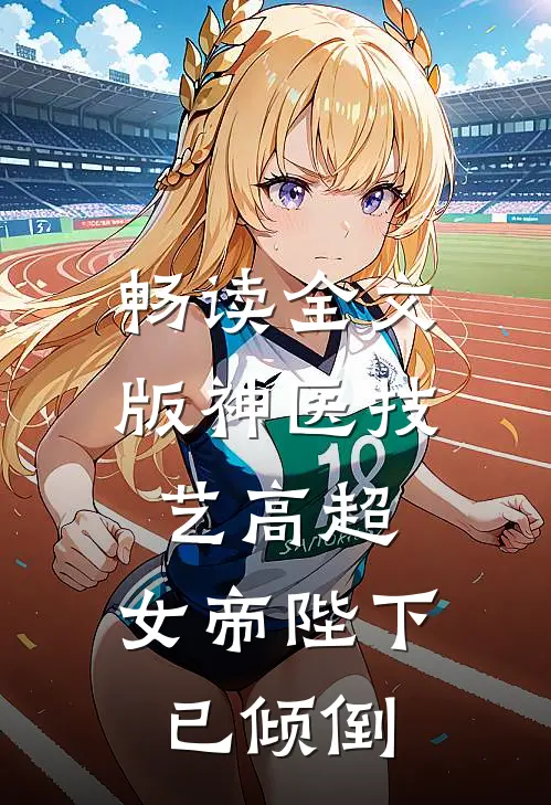 畅读全文版神医技艺高超，女帝陛下已倾倒