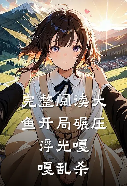 完整阅读大鱼开局碾压，浮光嘎嘎乱杀