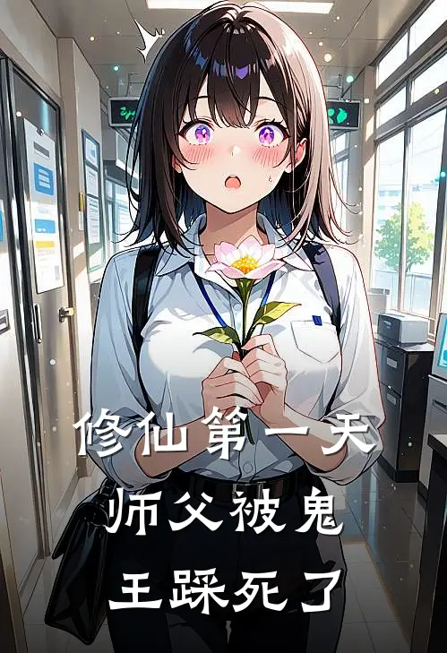 修仙第一天，师父被鬼王踩死了