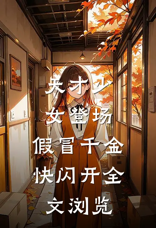 天才少女登场，假冒千金快闪开全文浏览