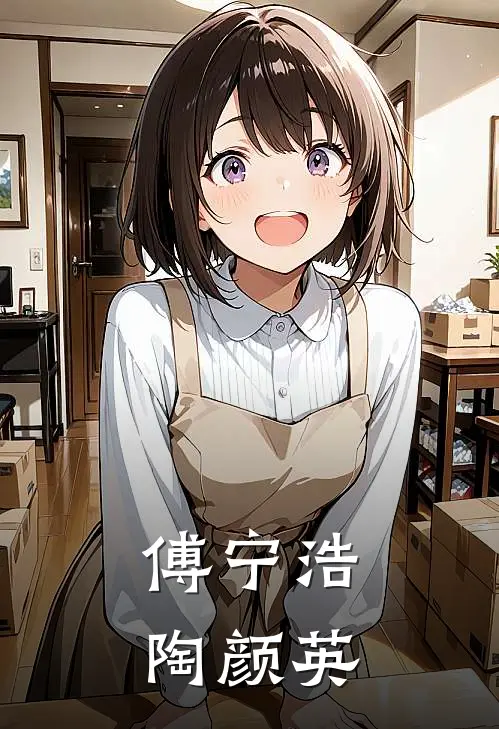 傅宁浩陶颜英