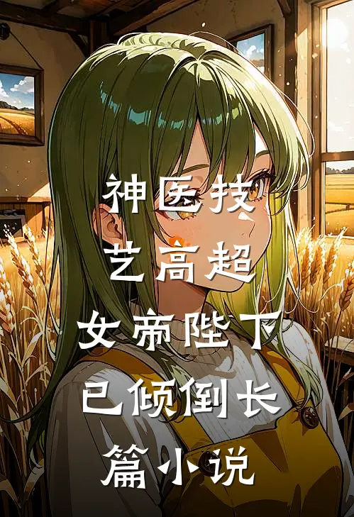 神医技艺高超，女帝陛下已倾倒长篇小说