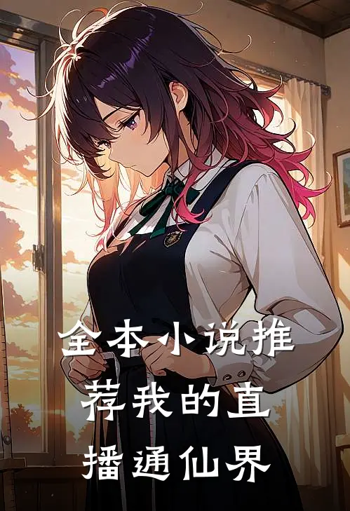 全本小说推荐我的直播通仙界