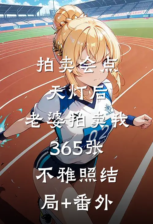 拍卖会点天灯后，老婆拍卖我365张不雅照结局+番外