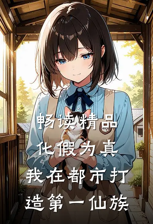 畅读精品化假为真，我在都市打造第一仙族