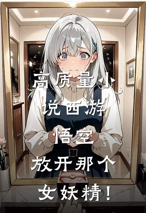 高质量小说西游：悟空，放开那个女妖精！