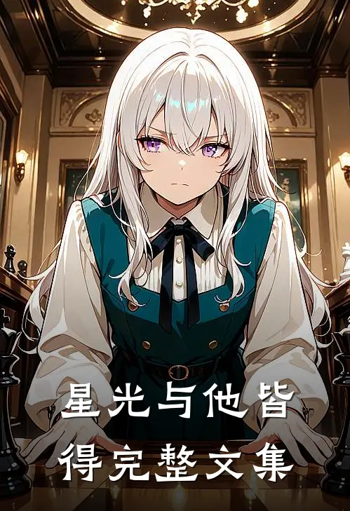 星光与他皆得完整文集