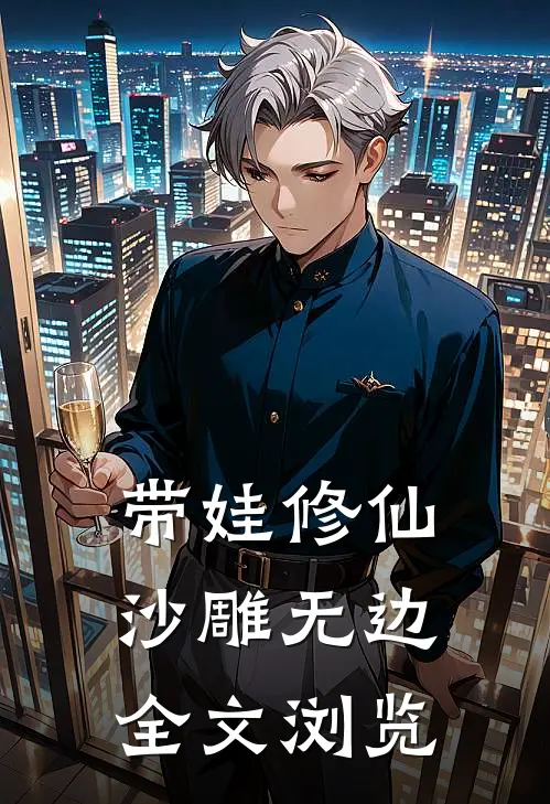 带娃修仙，沙雕无边全文浏览