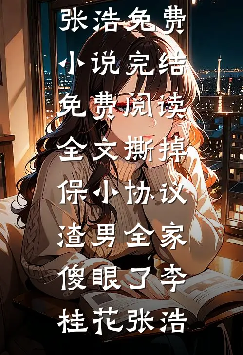 从此音尘两相决全本+番外+后续