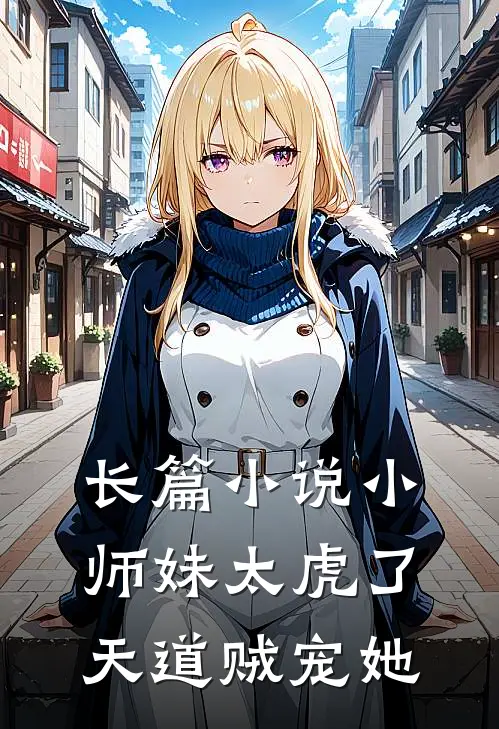 长篇小说小师妹太虎了，天道贼宠她