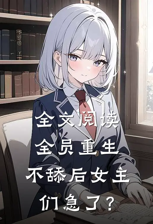 全文阅读全员重生：不舔后女主们急了？