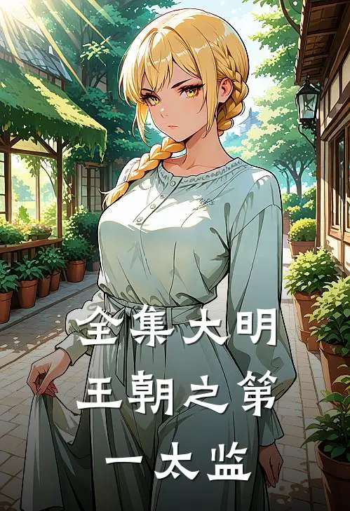 全集大明王朝之第一太监