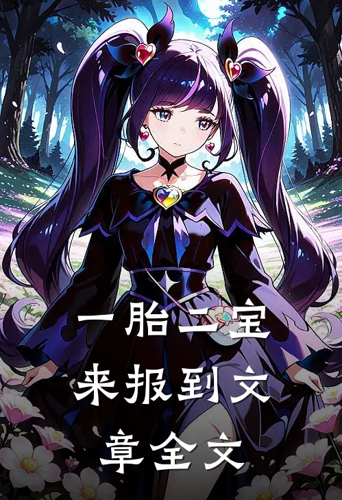 一胎二宝来报到文章全文