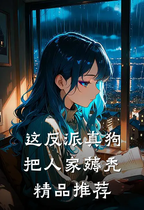 这反派真狗，把人家薅秃精品推荐