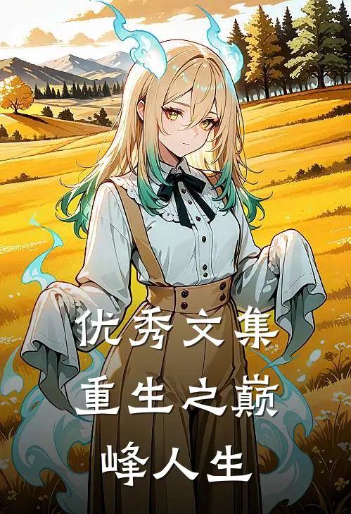 优秀文集重生之巅峰人生