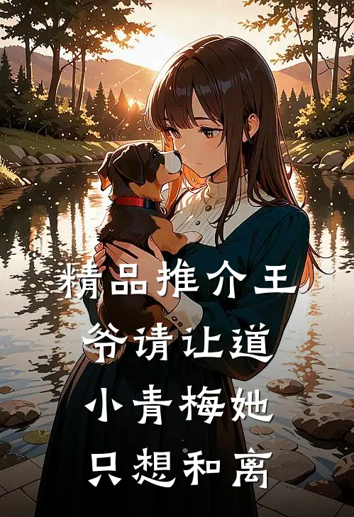 精品推介王爷请让道，小青梅她只想和离