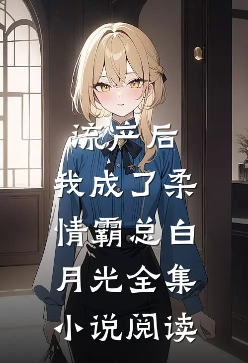 流产后，我成了柔情霸总白月光全集小说阅读