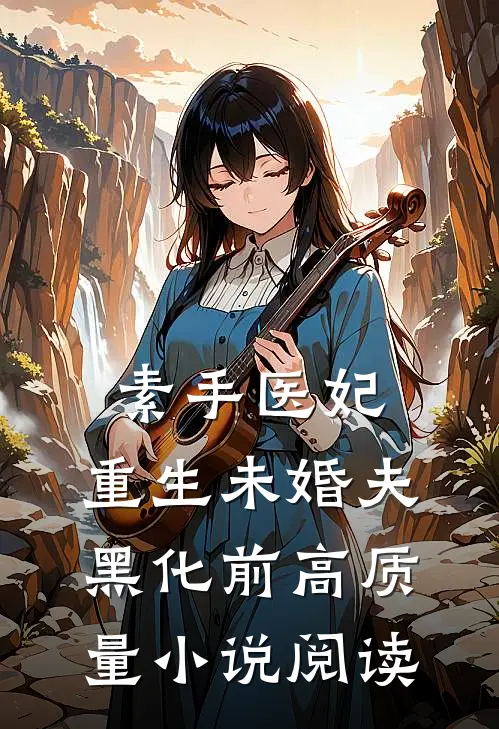 素手医妃：重生未婚夫黑化前高质量小说阅读
