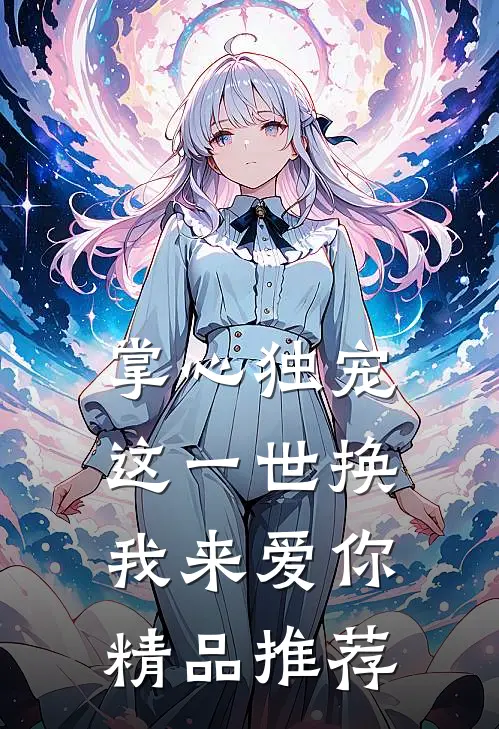 掌心独宠：这一世换我来爱你精品推荐